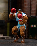 Jada Street Fighter 2 BALROG