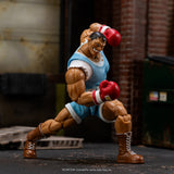 Jada Street Fighter 2 BALROG