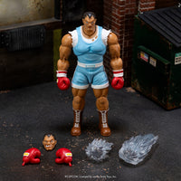 Jada Street Fighter 2 BALROG
