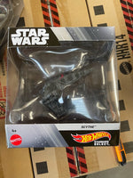 2024 Hot Wheels Star Wars Diecast Ship #23 Scythe