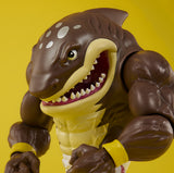 2024 Mattel Street Sharks Wave 2 BIG SLAMMU- PRESALE 10/1