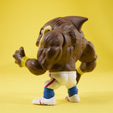 2024 Mattel Street Sharks Wave 2 BIG SLAMMU- PRESALE 10/1