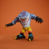 2024 Mattel Street Sharks Wave 2 STREEX - PRESALE 10/1