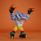 2024 Mattel Street Sharks Wave 2 STREEX - PRESALE 10/1