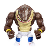 2024 Mattel Street Sharks Wave 2 BIG SLAMMU- PRESALE 10/1