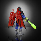 2024 MOTU Origins Turtles of Grayskull Wave 4 Hordak Action Figure