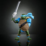 2024 MOTU Origins Turtles of Grayskull LEONARDO