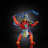 2024 MOTU Origins Turtles of Grayskull Beast Man Action Figure