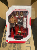 2024 Mattel WWE Ultimate Hollywood Hulk Hogan