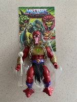 2024 MOTU Origins WAVE 20 VYPOR LOOSE