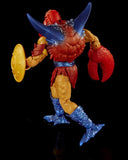 2023 MOTU Masters of the Universe Masterverse New Eternia Clawful Action Figure