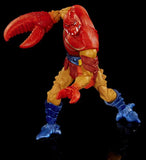 2023 MOTU Masters of the Universe Masterverse New Eternia Clawful Action Figure