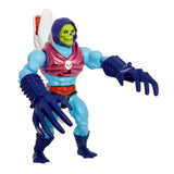 2022 MOTU Masters of the Universe Deluxe Terror Claws Skeletor  Action Figure