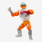 2023 MOTU Masters of the Universe Origins Roboto (Mini-Comic Appearance) Action Figure