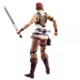 2021 MOTU Masters of the Universe Masterverse Revelation Teela Action Figure