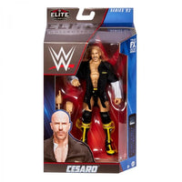 Mattel WWE Elite 93 Cesaro Action Figure