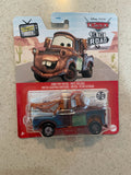 Disney Cars DXV29 CD- 2023 ON THE ROAD ROAD TRIP MATER