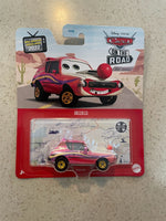 Disney Cars DXV29 CD-2022 On The Road Greebles