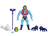 2022 MOTU Masters of the Universe Deluxe Terror Claws Skeletor  Action Figure