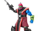 MOTU Masters of the Universe Revelation Deluxe Trap Jaw Action Figure