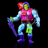 2023 MOTU Masters of the Universe Deluxe Dragon Blaster Skeletor