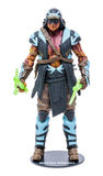 Mcfarlane Mortal Kombat Nightwolf Action Figure