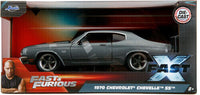 1:24 Jada Fast X Chevy Chevelle