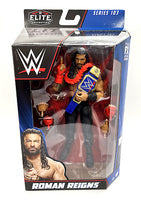 WWE Elite Series 103 Roman Reigns Action Figure