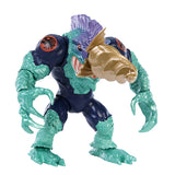 2024 Mattel Street Sharks Slash Action Figure