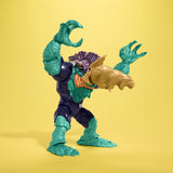 2024 Mattel Street Sharks Slash Action Figure