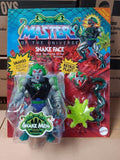 2023 MOTU Masters of the Universe Deluxe Snake Face