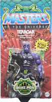 2024 MOTU Masters of the Universe Origins TERROAR Action Figure