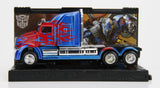 Jada Diecast Metal 1:64 Scale Transformers Movie Last Knight Optimus Prime