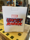 2022 SDCC Mattel Hot Wheels Ghost Rider