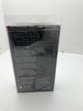 Plastic Protector Cases Star Wars Black Series 6" Figures 5 pack