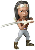 Jada Toys Metals Walking Dead 4" Figure - Michonne (M183) Toy Figure