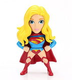 Metals DC Comics 4 inch Classic Figure - Supergirl (M360)
