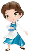 Jada Metals Disney Princess Provincial Belle Collectible Toy Figure