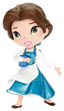 Jada Metals Disney Princess Provincial Belle Collectible Toy Figure