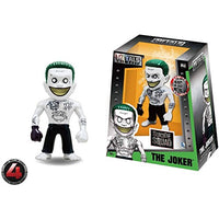 Jada Toys Metals Suicide Squad Classic Joker (M165) Toy Figure (1 Piece), 4