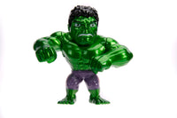 Jada Metals Figure Hulk Candy Green