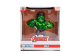 Jada Metals Figure Hulk Candy Green