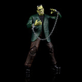 Jada Universal Monster 6" Frankenstein