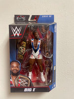 Mattel WWE Elite 98 BIG E