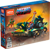 Mega Construx Masters of the Universe Battle Ram