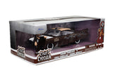 Jada General Mills 1:24 Count Chocula 1959 Cadillac Coupe Deville