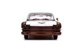 Jada General Mills 1:24 Count Chocula 1959 Cadillac Coupe Deville