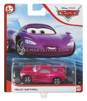 Disney Cars 1:55 Scale Holley Shiftwell