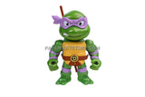 Jada Diecast TMNT Teenage Mutant Ninja Turtles  4" Donatello