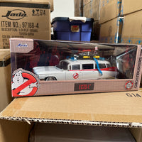 Hollywood Rides 1:24 Scale
